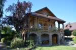 Rancho &bdquo;Mileni&oacute;wka&rdquo;
