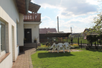 Agroturystyka &bdquo;Lamich&rdquo;