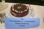 XI edycja konkursu "Nasze Kulinarne Dziedzictwo" Smaki Regionów.