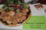 XII edycja konkursu "Nasze Kulinarne Dziedzictwo" Smaki Regionów.