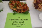 XII edycja konkursu "Nasze Kulinarne Dziedzictwo" Smaki Regionów.