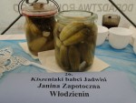 XIV edycja konkursu "Nasze Kulinarne Dziedzictwo" Smaki Regionów.