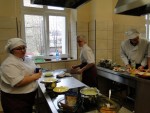 Konkurs Kulinarny Głubczyce