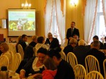 Konferencja podsumowująca konkurs agro-eko-turystyczny Zielone Lato 2016