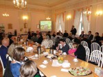 Konferencja podsumowująca konkurs agro-eko-turystyczny Zielone Lato 2016