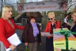 konkurs na babę i kosz wielkanocny Opole Bierkowice 